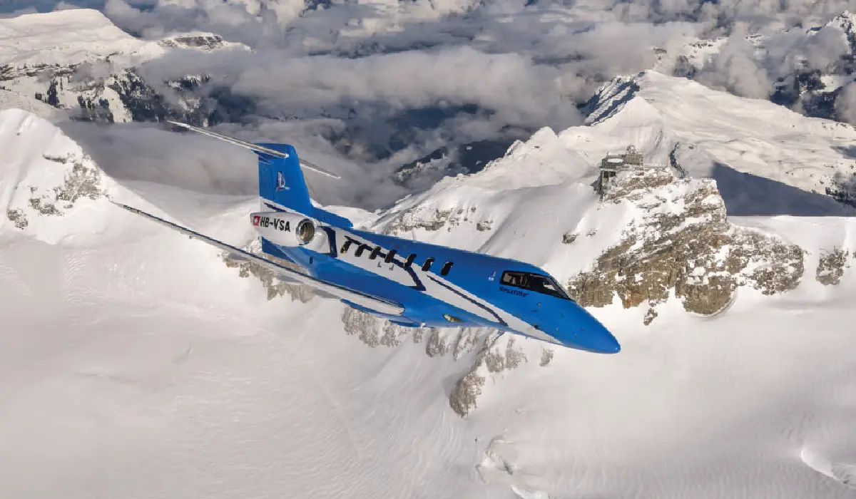 Pilatus - PC-24 - Private Jet Rentals - Preowned Private Jets - Exclusive Concierge Club.webp